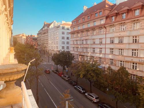 Gh Prague Apartments