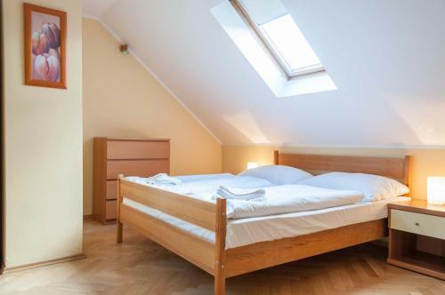 Gh Prague Apartments
