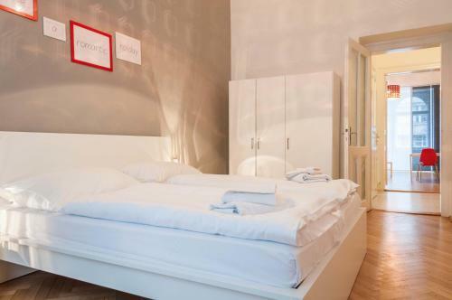 Gh Prague Apartments