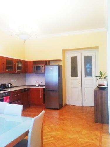 Gh Prague Apartments