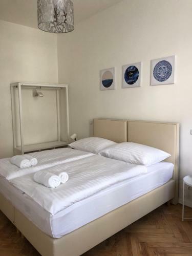 Gh Prague Apartments