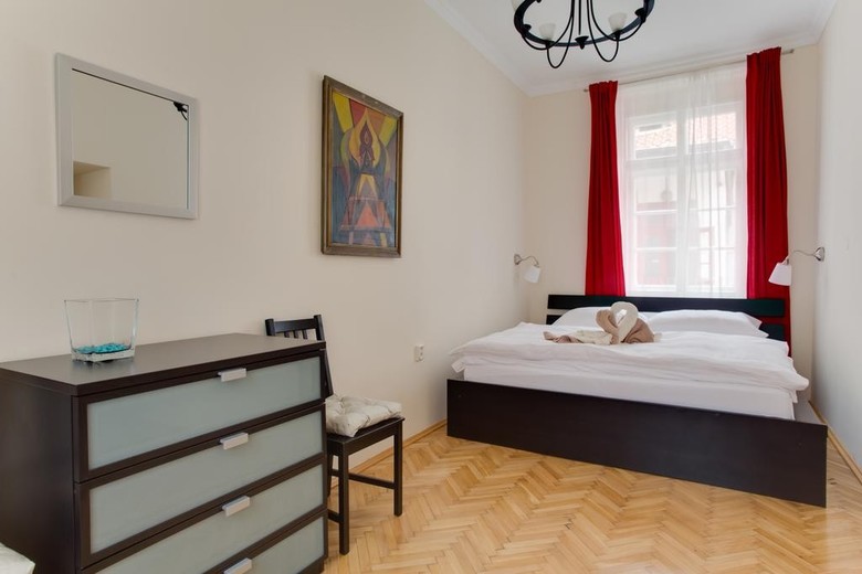 Prague Siesta Apartments