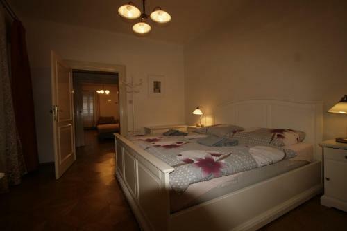 Apartman Stare Mesto