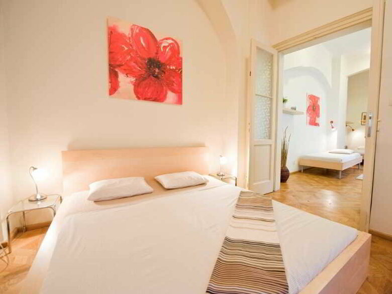 Bohemia Apartments Prague Centre