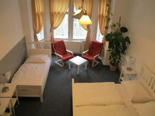 Hostel Franz Kafka