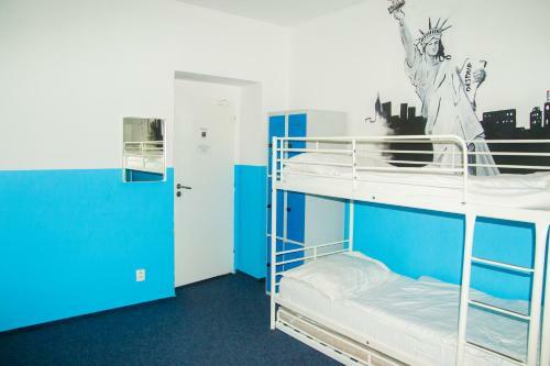 Hostel Franz Kafka