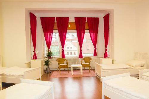 Hostel Franz Kafka