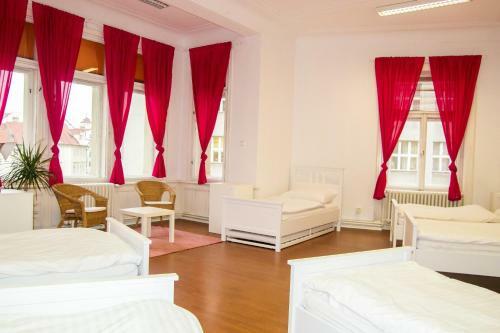 Hostel Franz Kafka