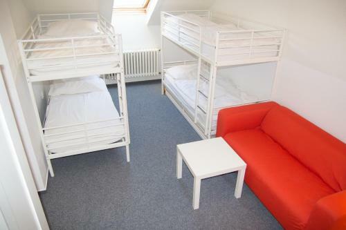 Hostel Franz Kafka