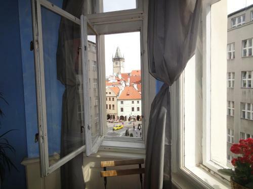 Hostel Franz Kafka