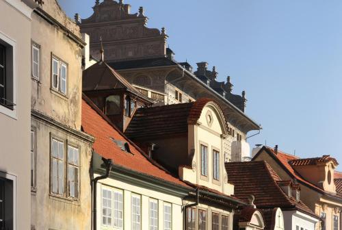 Hotel Small Luxury Palace Residence