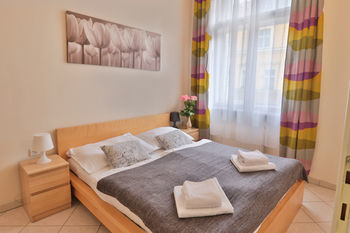 Apartment Prague