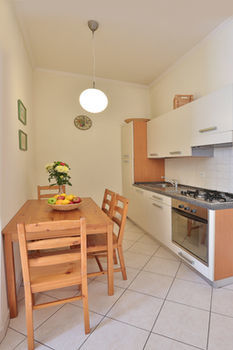 Apartment Prague