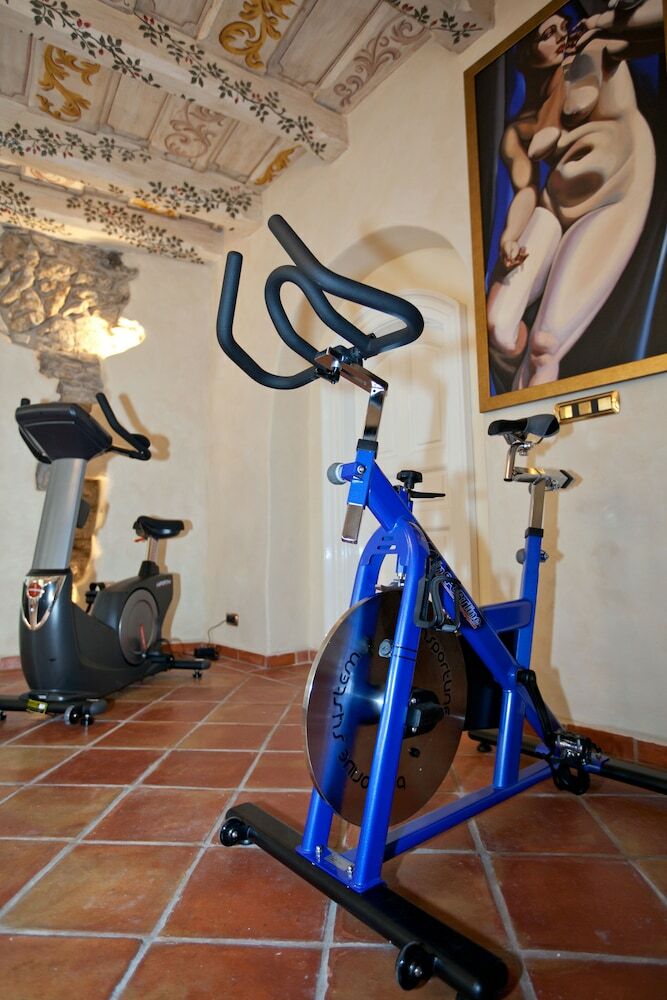 Hotel Alchymist Prague Castle Suites