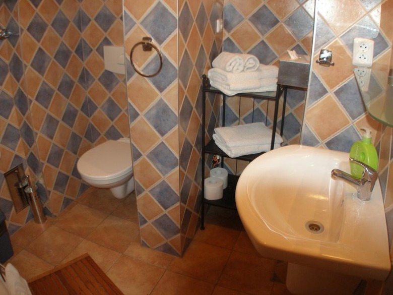 Aparthotel Davids