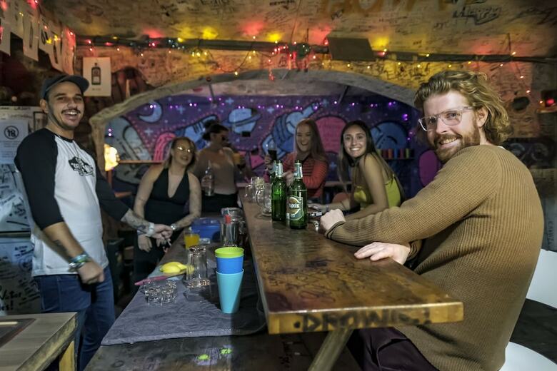 Hostel One Prague
