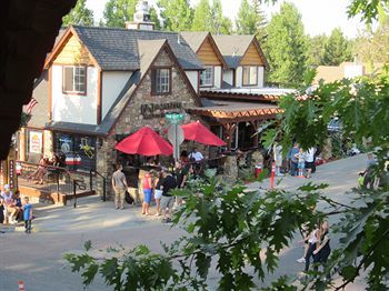 Big Bear Village Lodge