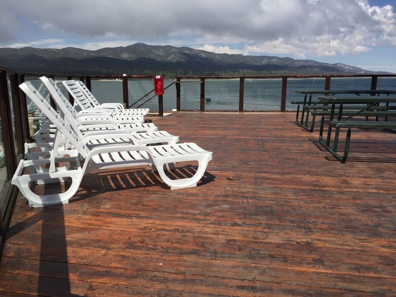 Apartamento Lagonita Lodge