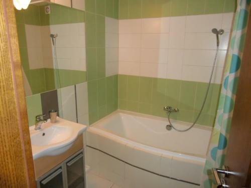 Wandering Praha B&B