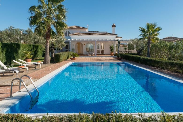Resort Villas Andalucia