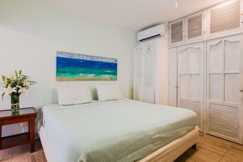 Hacienda San Jose Apartments