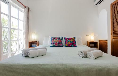 Hacienda San Jose Apartments