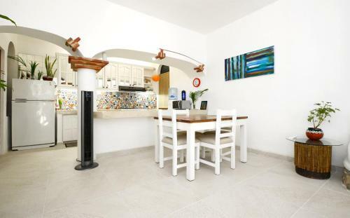 Hacienda San Jose Apartments
