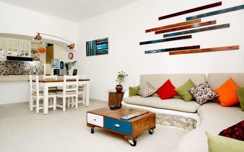 Hacienda San Jose Apartments