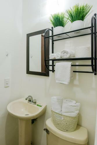 Hacienda San Jose Apartments