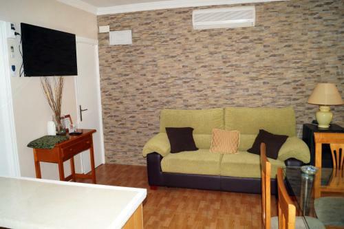 Agroturismo Casa Rural El Nacimiento
