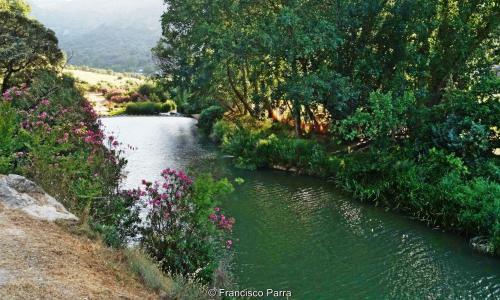Agroturismo Casa Rural El Nacimiento