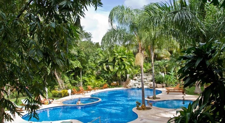 Apartamentos Palmar Del Sol By Riviera Maya Suites