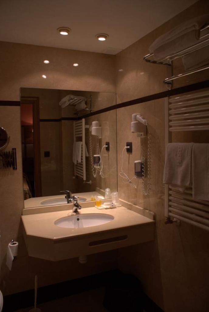 Hotel Solana