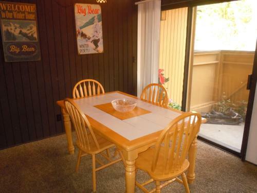 Two-bedroom Standard Unit #60 By Escape For All Seasons