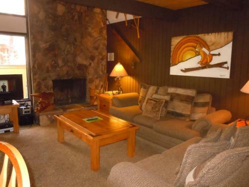 Two-bedroom Standard Unit #60 By Escape For All Seasons