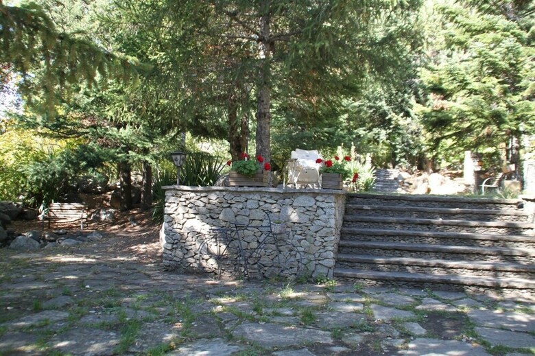 Agroturismo Hotel Vallibierna