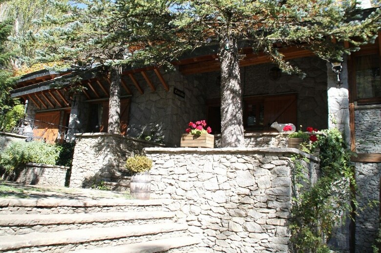 Agroturismo Hotel Vallibierna