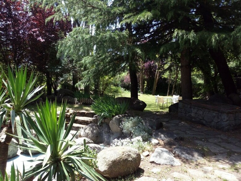 Agroturismo Hotel Vallibierna
