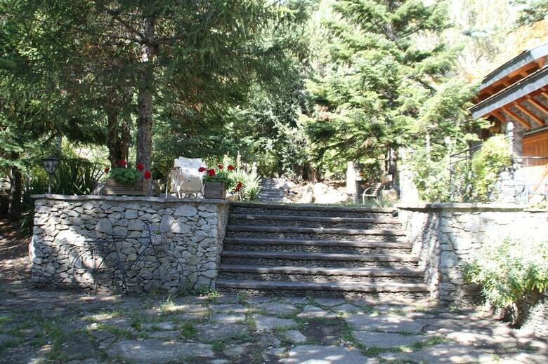 Agroturismo Hotel Vallibierna