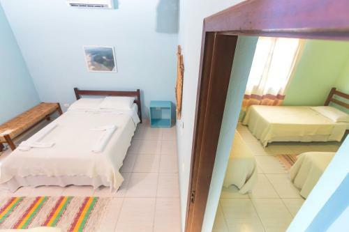 Hostal Casa De Caboclo