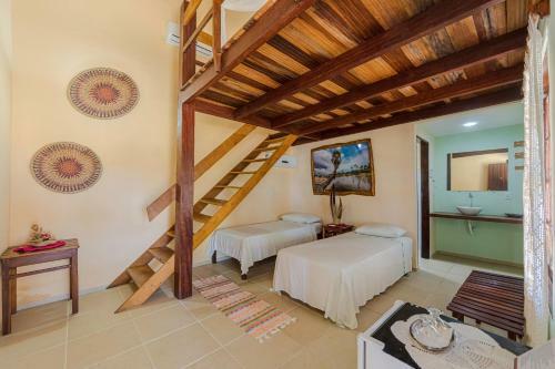 Hostal Casa De Caboclo