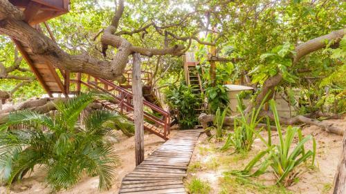 Hostal Casa De Caboclo