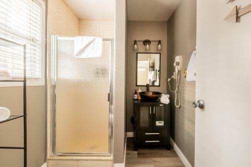 Hotel Lakewood Cabins