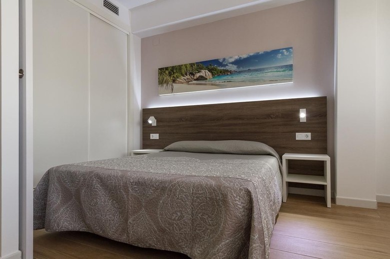 Apartamentos Marynton
