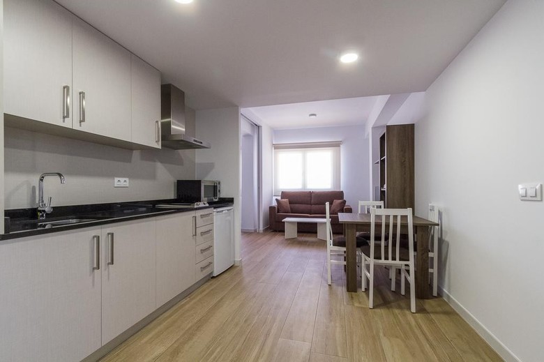 Apartamentos Marynton