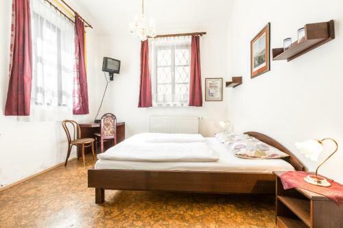 Hostal Pension Dientzenhofer