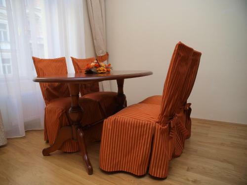 City Apartment