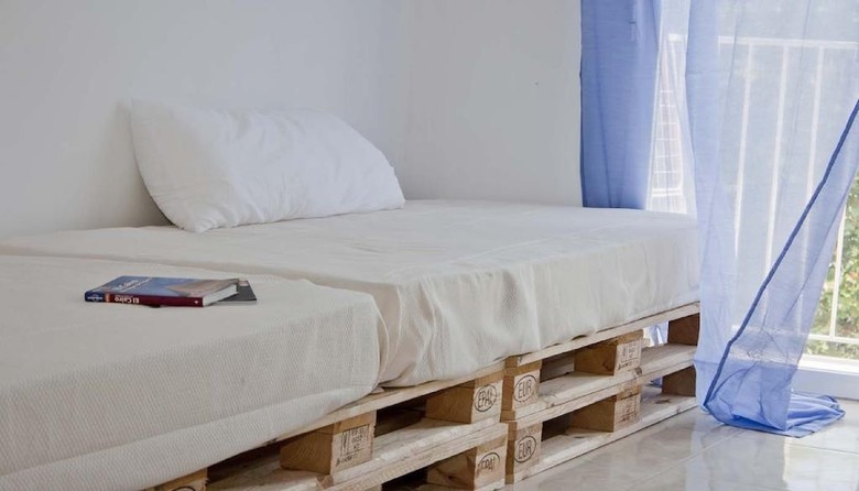 Apartamentos Boutique Benicasim