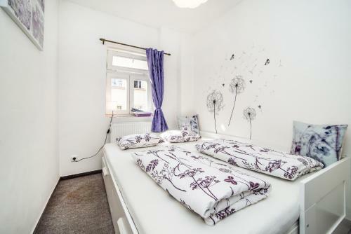Apartamentos Lanoblessa