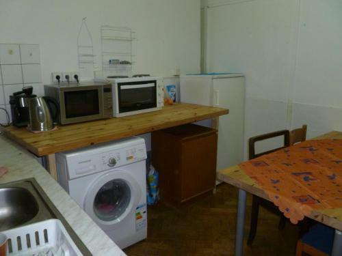 Hostel Daniela